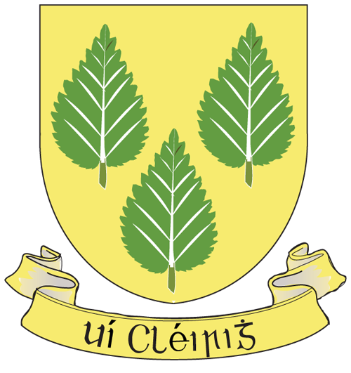 Clann Uí Chléirigh